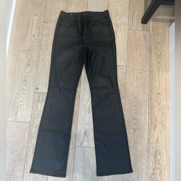 WHBM Slim Bootcut Pant - Picture 1 of 5